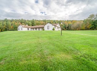 1910 E Campville Rd, Endicott, NY 13760