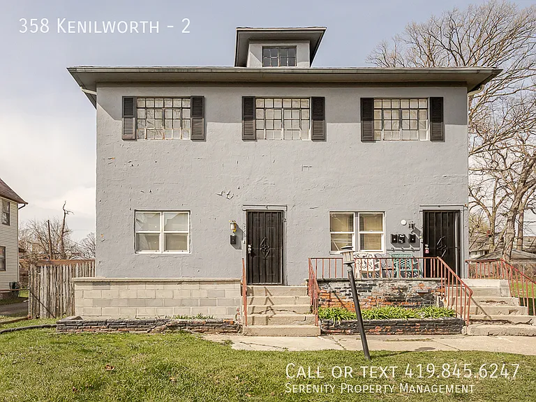 358 Kenilworth Ave #2 — Photo 1