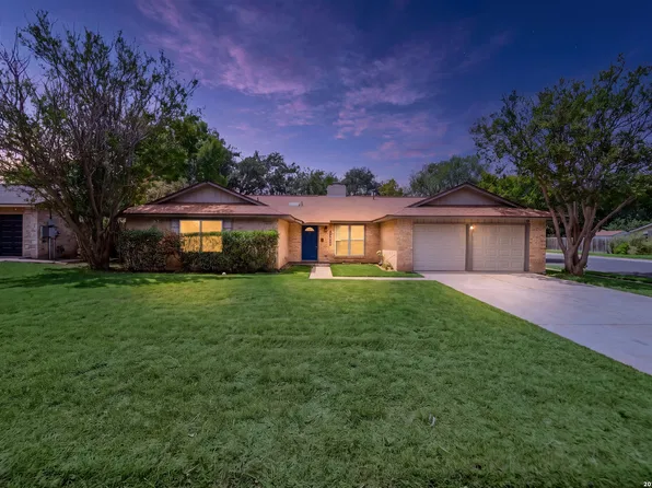 13826 NORLAND ST, San Antonio, TX 78232