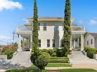 2139 Milan St, New Orleans, LA 70115