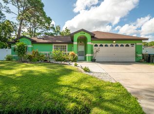 1108 Albion St NW, Palm Bay, FL 32907