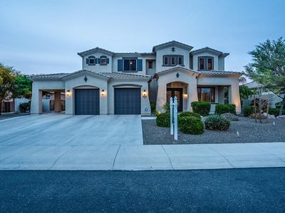 9274 W Andrea Dr, Peoria, AZ, 85383