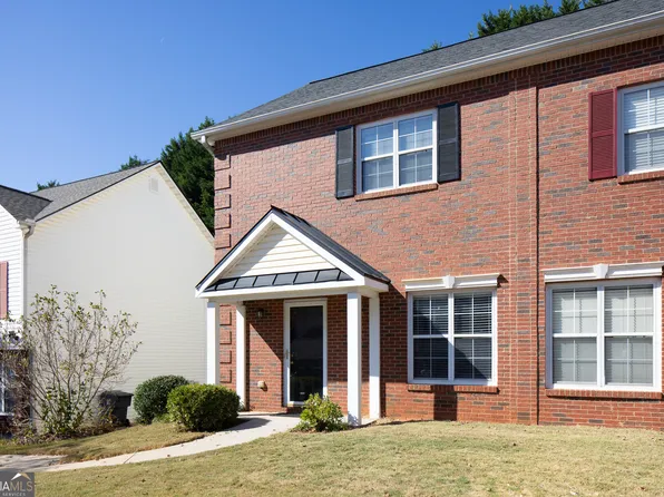 3645 Magnolia Walk Trl, Cumming, GA 30040