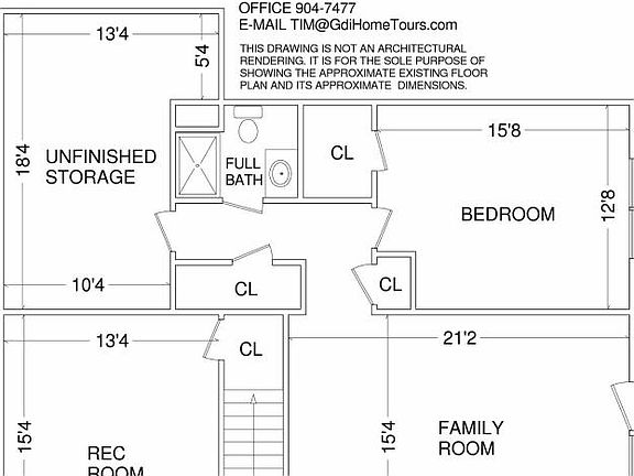 5th image of 6142 Stratford Way