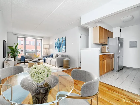 1825 Madison Ave APT 5F, New York, NY 10035