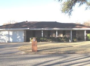 2603 34th St, Snyder, TX 79549