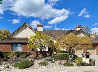 142 Golden Ridge Rd, Alamo, CA 94507