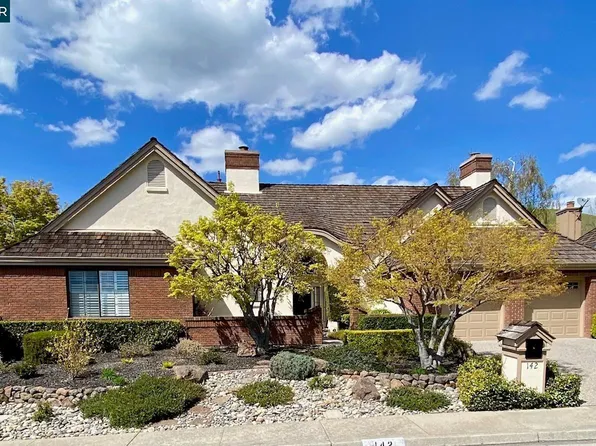 142 Golden Ridge Rd, Alamo, CA 94507