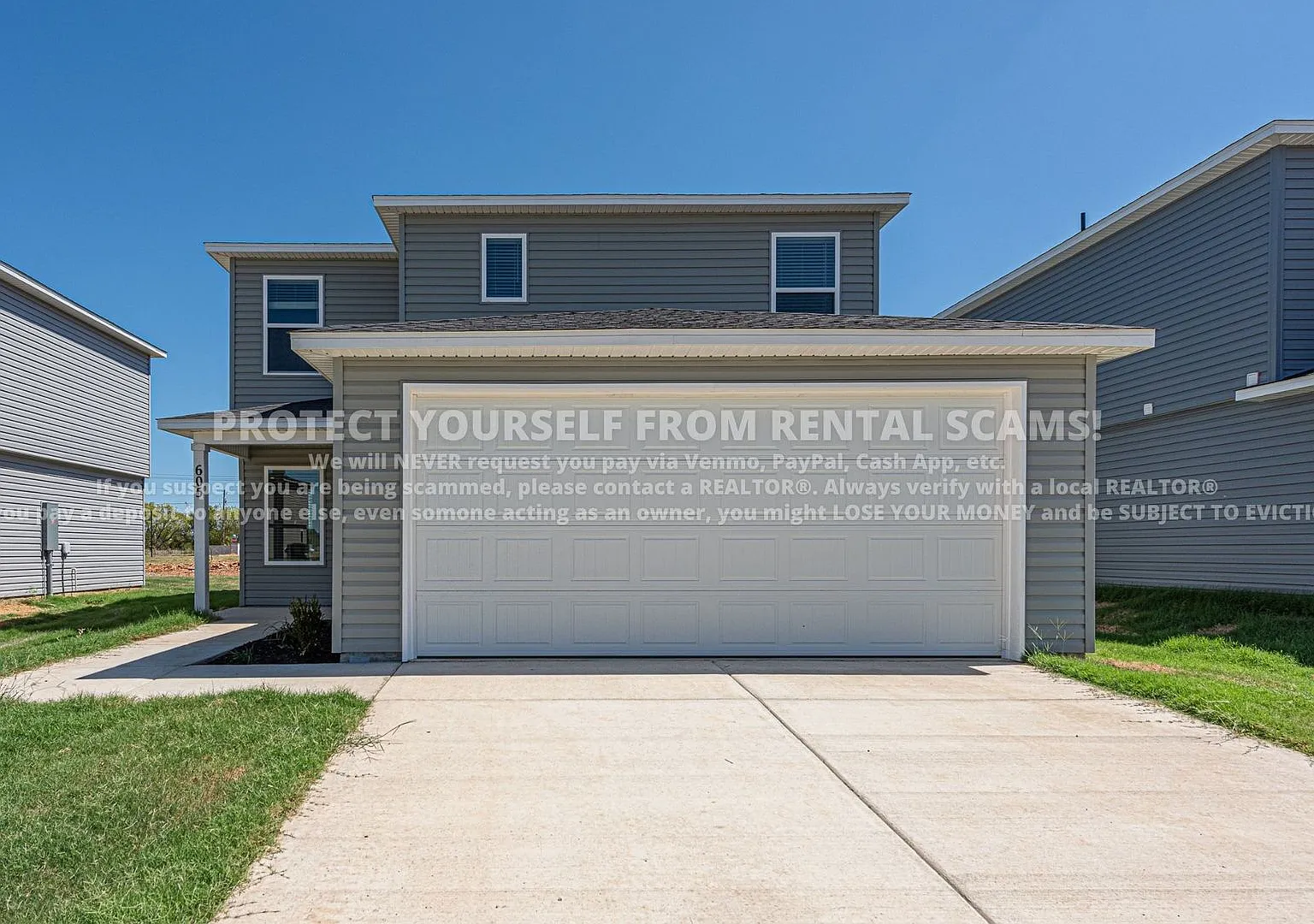 605 Marsol Street, Lowell, AR 72745 — Photo 1