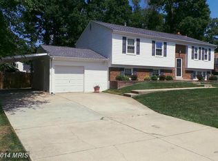 11658 Kipling Dr, Waldorf, MD