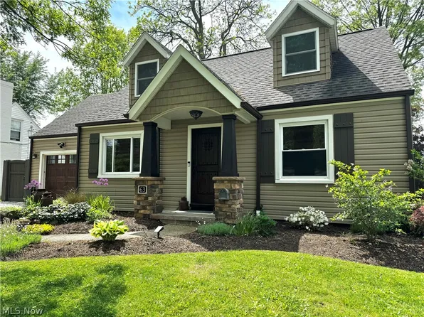 63 Orchard Ave, Rittman, OH 44270