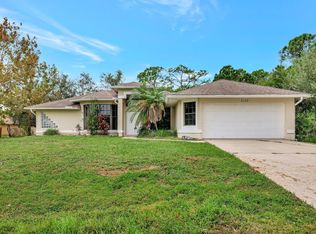 2122 SW Burman Ln, Port Saint Lucie, FL 34984
