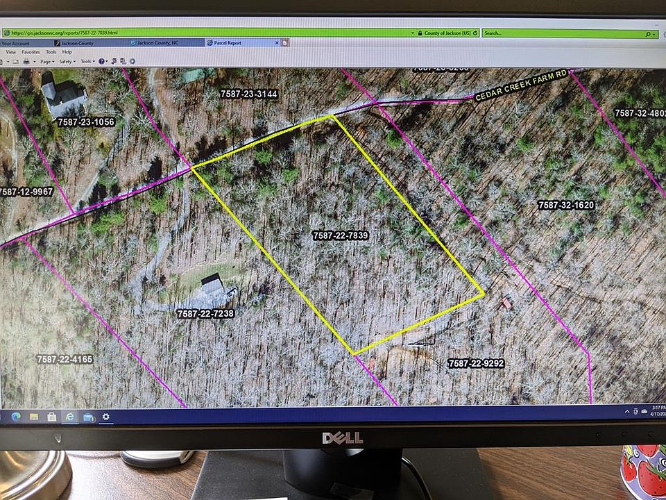 1st image of 0 Cedar Creek Farm