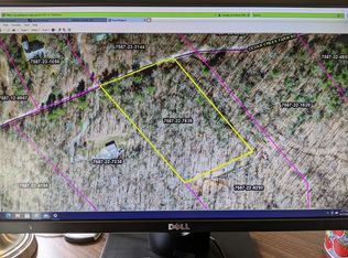 0 Cedar Creek Farm, Tuckasegee, NC 28783