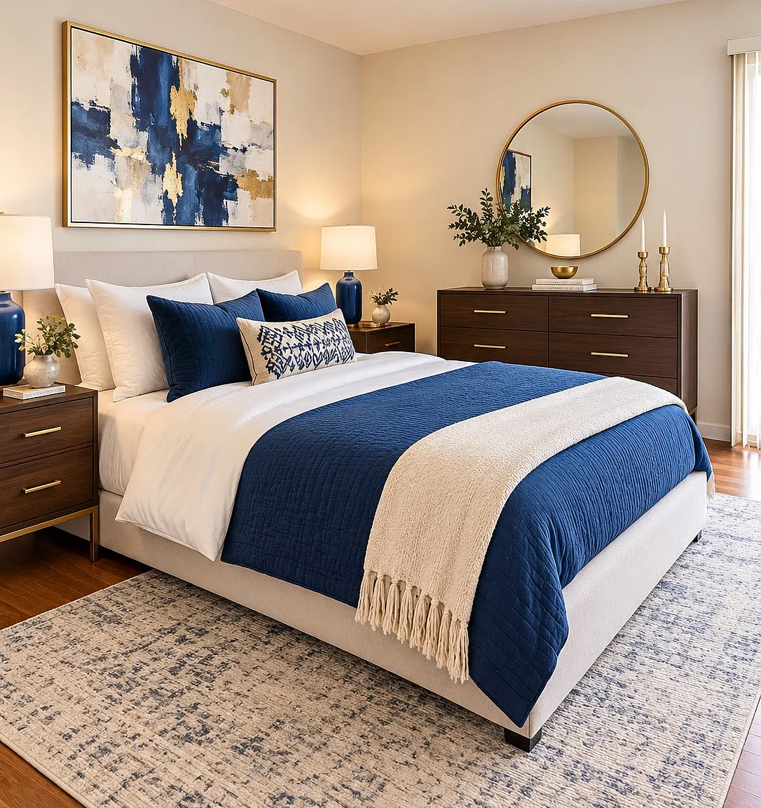 Carlmont Heights Apartments — Photo 4
