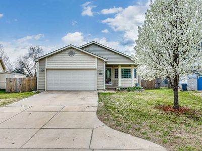 1914 N Chambers Cir, Wichita, KS, 67212