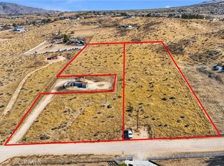 0 Pioneer Rd, Apple Valley, CA 92308