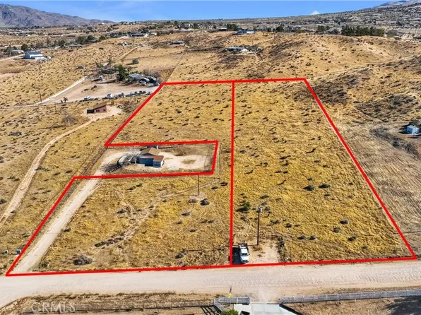 0 Pioneer Rd, Apple Valley, CA 92308