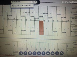 114 HARTFORD Street, Hawthorne, FL 32640