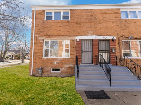 1206 S 16th Ave APT A, Maywood, IL 60153