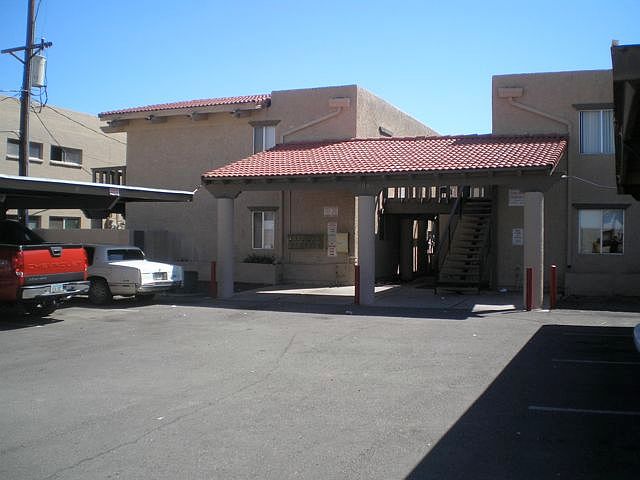 Casa Bonita