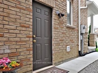 45 Summitgreen Cres #BASEMENT, Brampton, ON L6R 0T6