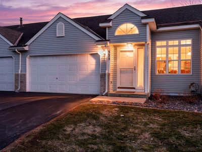 335 Creekside Dr, Buffalo, MN, 55313