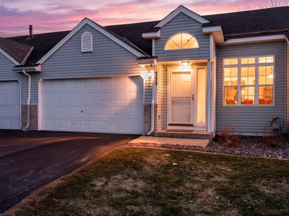 335 Creekside Dr, Buffalo, MN 55313