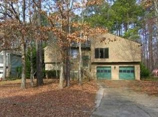 3824 Nowlin Rd NW, Kennesaw, GA 30144