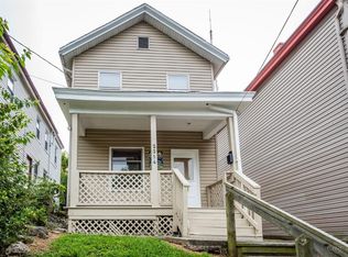 2314 Flora St, Cincinnati, OH 45219