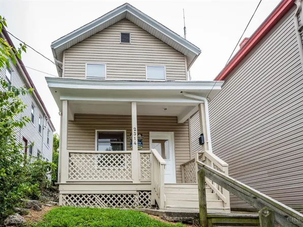 2314 Flora St, Cincinnati, OH 45219