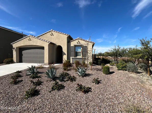 9844 E Satellite Dr, Mesa, AZ 85212