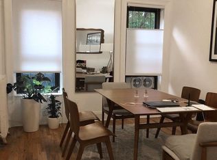 383 Saint Johns Pl APT 1B, Brooklyn, NY 11238