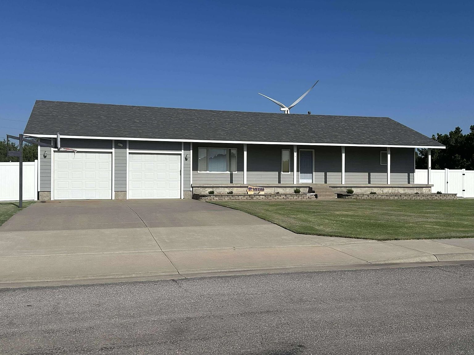 314 S Main St, Spearville, KS 67876 | MLS #204936 | Zillow
