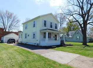 501 S Washington St #2, Warsaw, IN 46580