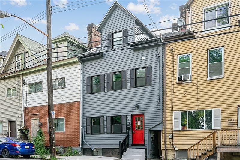 2810 California Ave, Pittsburgh, PA 15212 Zillow