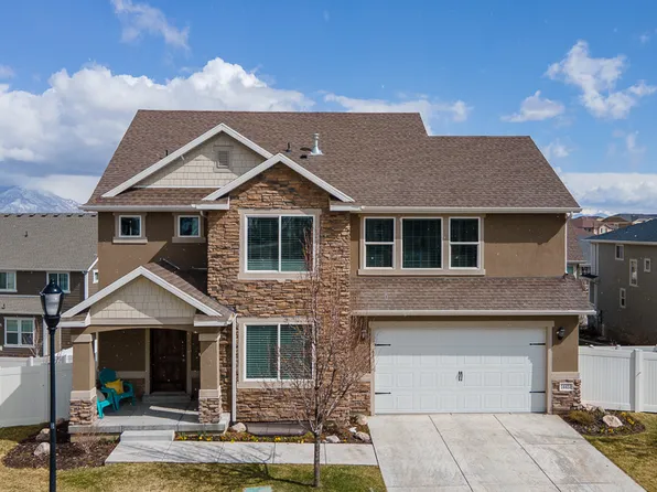 14453 S Yellow Topaz Dr, Herriman, UT 84096