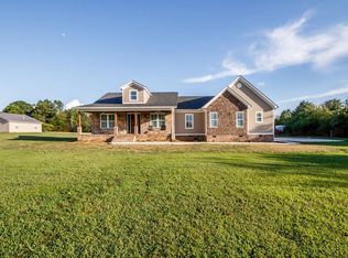 73 Artis Charles Rd SE, Dalton, GA 30721