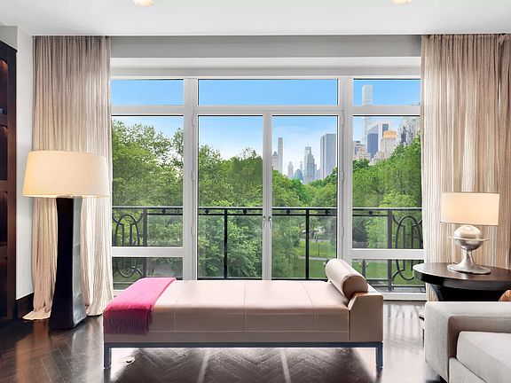3rd image of 15 Central Park W #5AB
