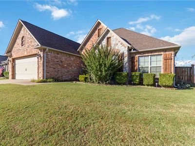 3812 N 2nd Pl, Rogers, AR, 72756