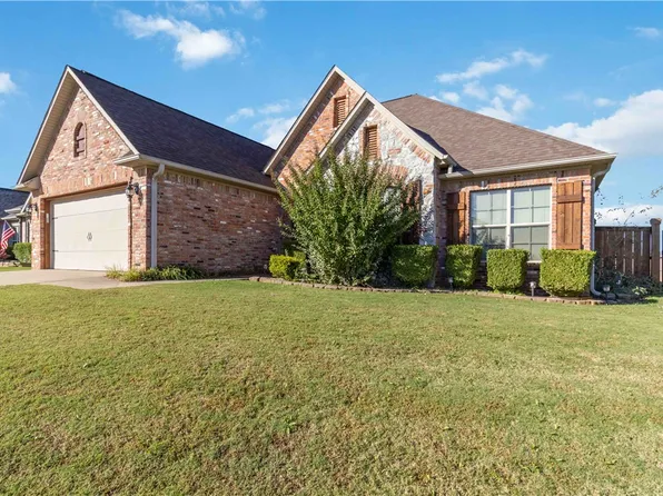 3812 N 2nd Pl, Rogers, AR 72756