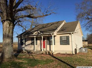 26017 Thach Rd, Athens, AL 35613