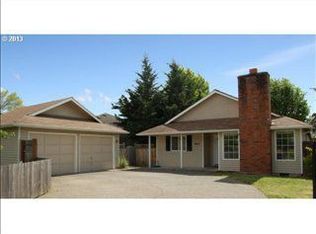 1912 Lemming Ave, Eugene, OR 97401