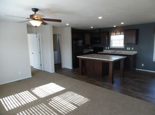 41021 Old Michigan Ave TRLR 84, Canton, MI 48188