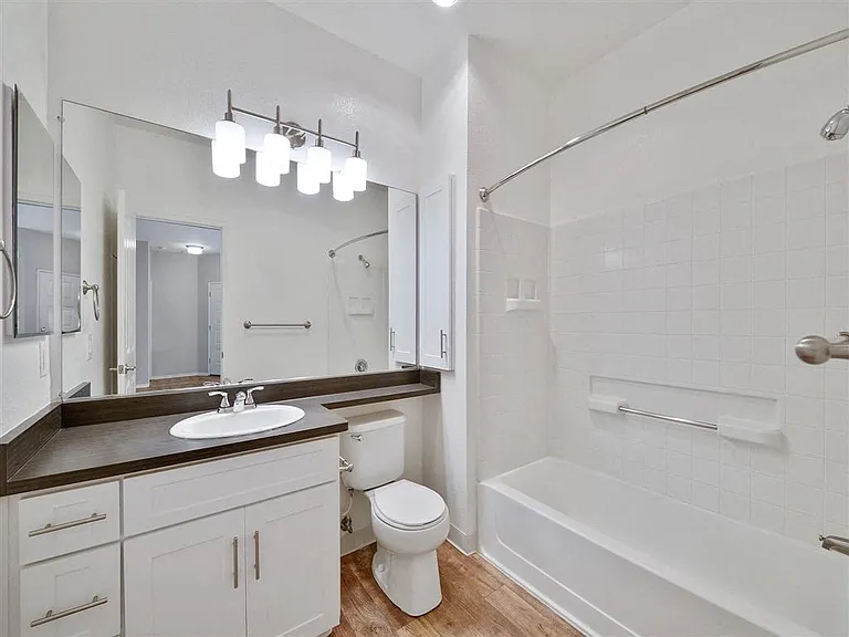 Rosewalk Apartment Homes — Photo 13