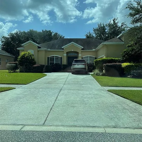 3650 Peace Pipe Way — Photo 1
