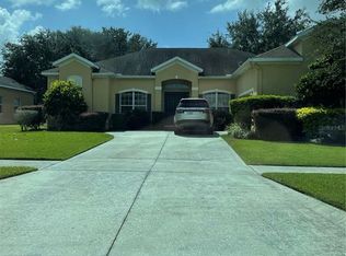 3650 Peacepipe Way, Clermont, FL 34711