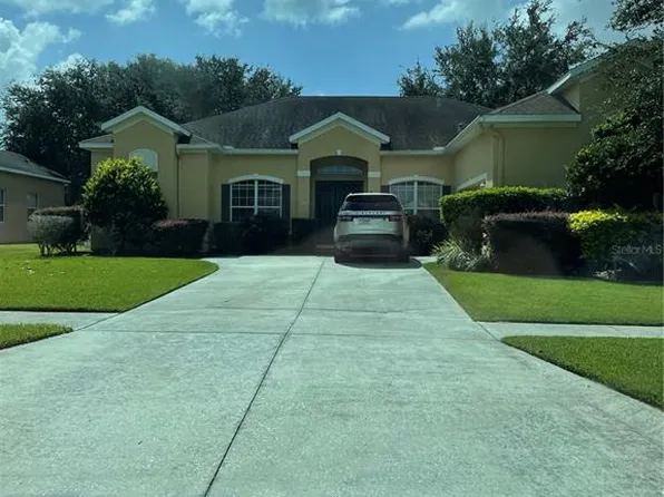 3650 Peacepipe Way, Clermont, FL 34711