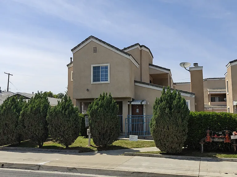 Property Front