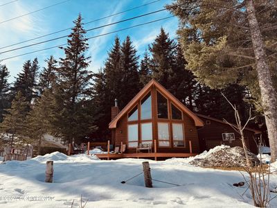 1809 Jesse Lee Dr, Seward, AK, 99664